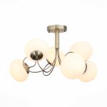 Люстра потолочная St luce SL717.302.06 ACINI