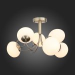 Люстра потолочная St luce SL717.302.06 ACINI