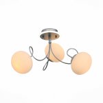 Люстра потолочная St luce SL717.552.03 ACINI