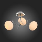 Люстра потолочная St luce SL717.552.03 ACINI
