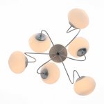 Люстра потолочная St luce SL717.552.06 ACINI