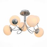 Люстра потолочная St luce SL717.552.06 ACINI