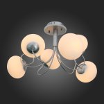 Люстра потолочная St luce SL717.552.06 ACINI