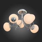 Люстра потолочная St luce SL717.552.06 ACINI