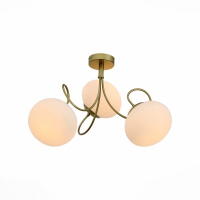 

Люстра потолочная St luce SL717.202.03, SL717.202.03