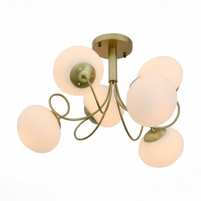 

Люстра потолочная St luce SL717.202.06, SL717.202.06