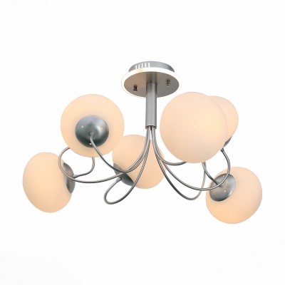 

Люстра потолочная St luce SL717.552.06, SL717.552.06