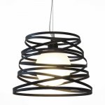 Подвесной светильник St luce SL738.043.01 Ripido