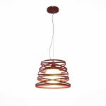 Подвесной светильник St luce SL738.063.01 RIPIDO