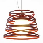 Подвесной светильник St luce SL738.063.01 RIPIDO