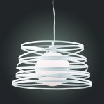 Подвесной светильник St luce SL738.503.01 RIPIDO