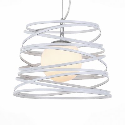 Подвесной светильник St luce SL738.553.01 RIPIDO Подвесной светильник St luce SL738.553.01 RIPIDO