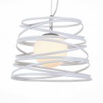 Подвесной светильник St luce SL738.553.01 RIPIDO