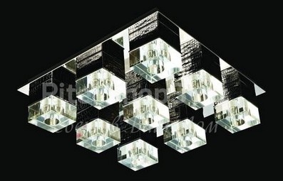 Светильник потолочный St luce SL741.402.09 SL741