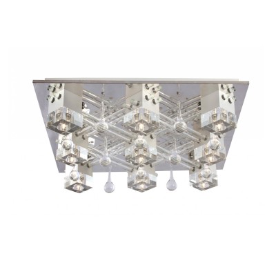 Светильник потолочный с пультом St luce SL742.102.09 SL74