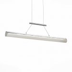 Светильник подвесной St luce SL747.103.01 Retta