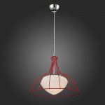 Светильник подвесной St luce SL750.603.01 CATENA