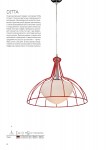 Светильник подвесной St luce SL750.403.01 CATENA