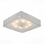 Люстра потолочная St luce SL751.102.08 GRANDE