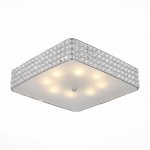 Люстра потолочная St luce SL751.102.08 GRANDE