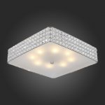 Люстра потолочная St luce SL751.102.08 GRANDE