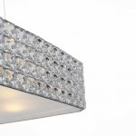 Люстра подвесная St luce SL751.103.06 GRANDE