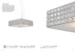 Люстра потолочная St luce SL751.102.08 GRANDE