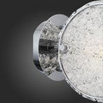 Светильник настенный бра St luce SL752.101.01 PIATTO