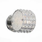 Светильник настенный бра St luce SL752.101.01 PIATTO