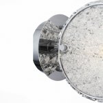 Светильник настенный бра St luce SL752.101.01 PIATTO