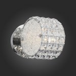 Светильник настенный бра St luce SL752.101.01 PIATTO