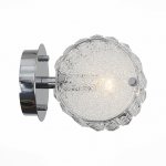 Светильник настенный бра St luce SL752.101.01 PIATTO