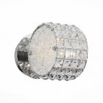 Светильник настенный бра St luce SL752.101.01 PIATTO