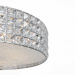 Люстра потолочная St luce SL752.102.08 PIATTO