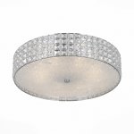 Люстра потолочная St luce SL752.102.08 PIATTO