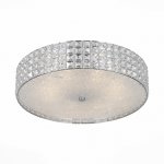 люстра потолочная St luce SL752.102.08 PIATTO