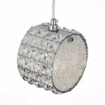 Светильник подвесной St luce SL752.103.01 PIATTO