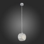 Светильник подвесной St luce SL752.103.01 PIATTO
