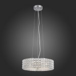 Люстра подвесная St luce SL752.103.06 PIATTO