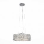 Люстра подвесная St luce SL752.103.06 PIATTO
