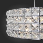 Люстра подвесная St luce SL752.103.06 PIATTO