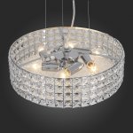 Люстра подвесная St luce SL752.103.06 PIATTO