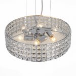 Люстра подвесная St luce SL752.103.06 PIATTO
