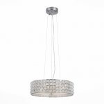 Люстра подвесная St luce SL752.103.06 PIATTO
