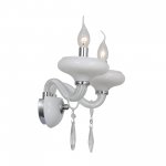 Светильник бра SL756.501.02 St luce BAMBOLINA