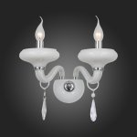 Светильник бра SL756.501.02 St luce BAMBOLINA