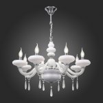 Люстра подвесная St luce SL756.503.08 BAMBOLINA