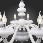 Люстра подвесная St luce SL756.503.08 BAMBOLINA