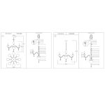 Люстра подвесная St luce SL756.503.08 BAMBOLINA