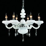 Люстра подвесная St luce SL756.503.06 BAMBOLINA